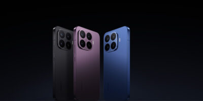 Xiaomi 17T