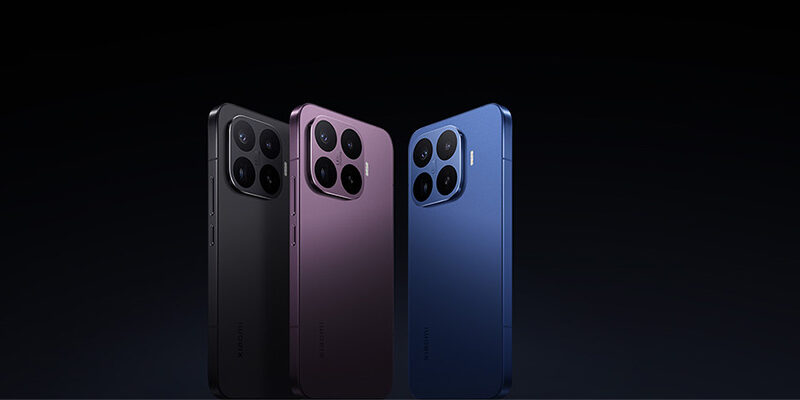 Xiaomi 17T