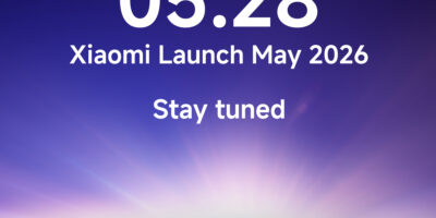 Xiaomi 17T