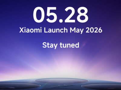 Xiaomi 17T