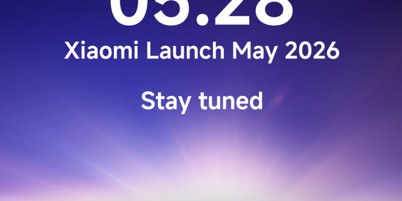 Xiaomi 17T