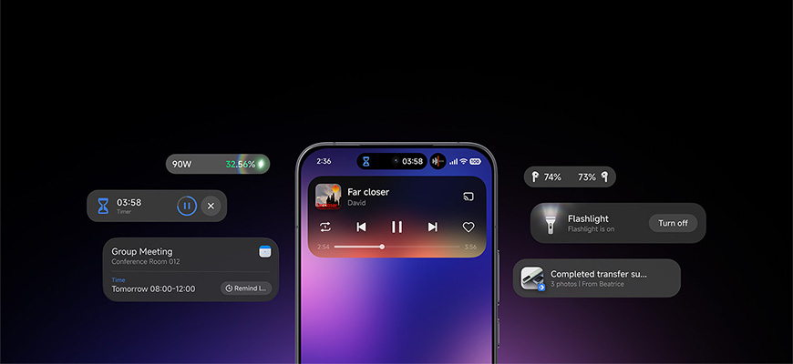 Xiaomi 17T