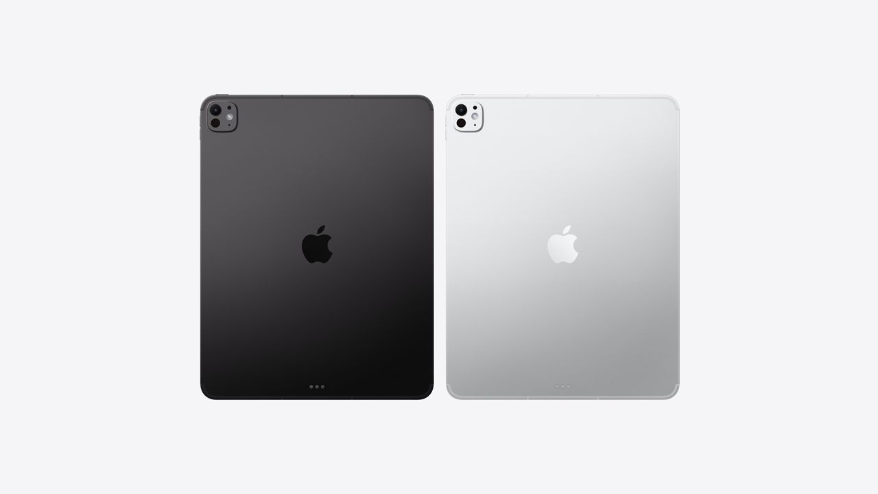 iPad Pro