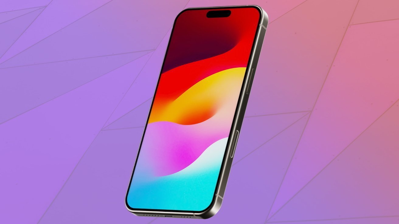 iPhone Ultra 2