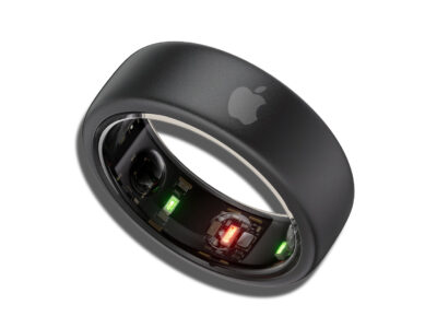 Apple iRing