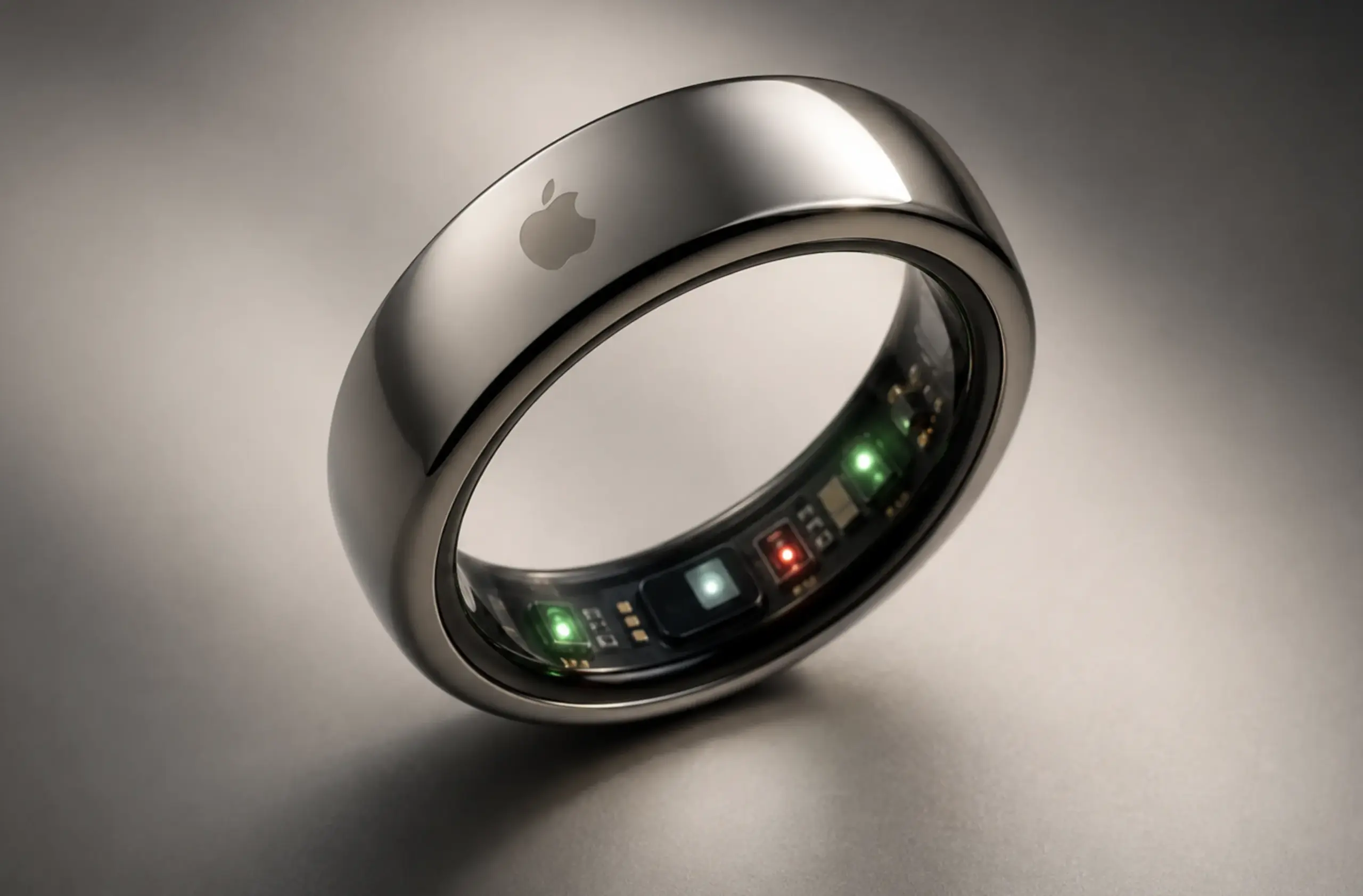 Apple iRing