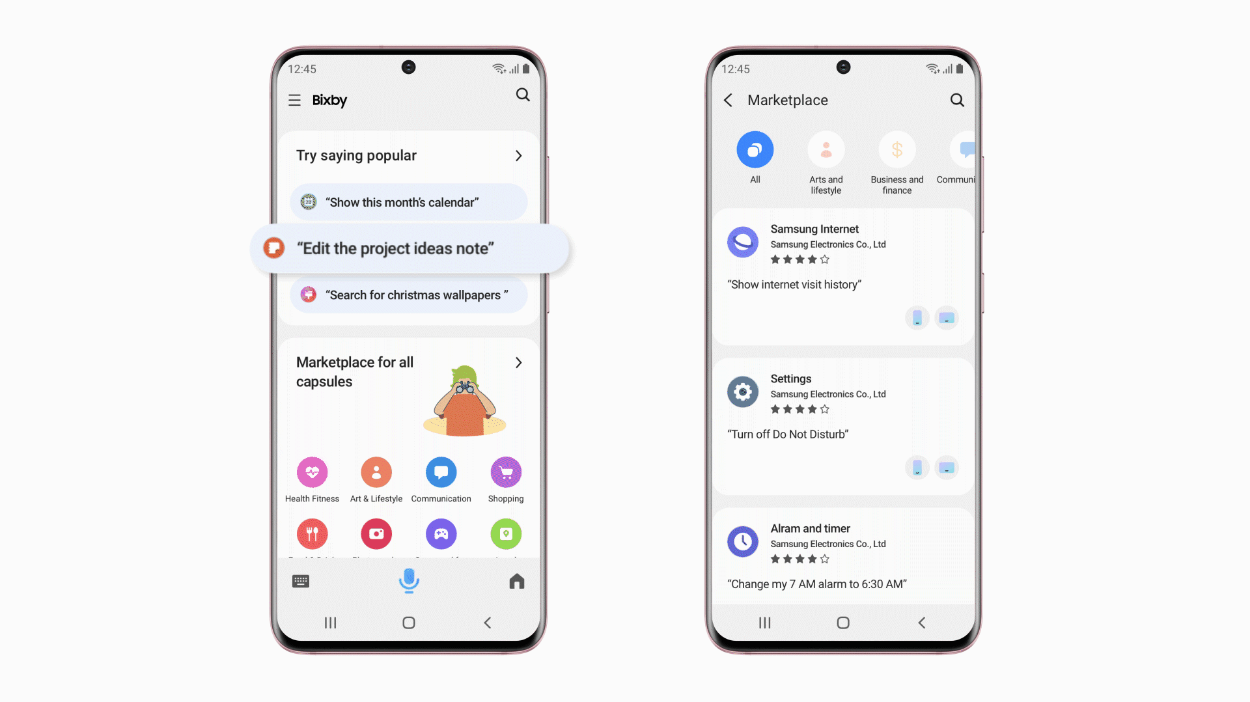 Bixby