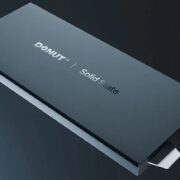 Donut Solid State Battery