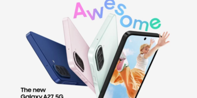 Galaxy A27