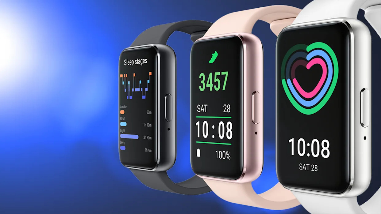 νέο οικονομικό wearable Samsung