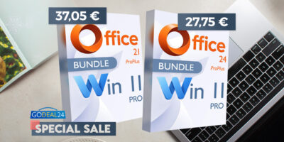 GoDeals