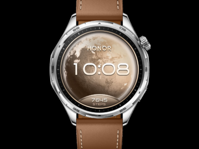 HONOR Watch 6