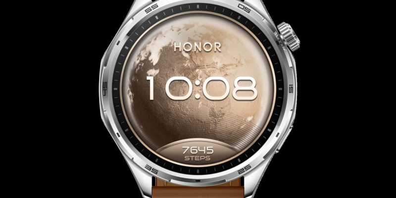 HONOR Watch 6