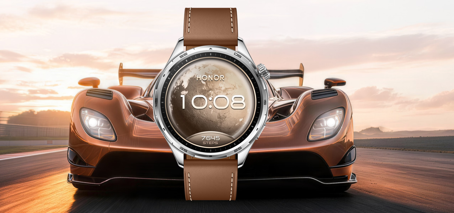 HONOR Watch 6