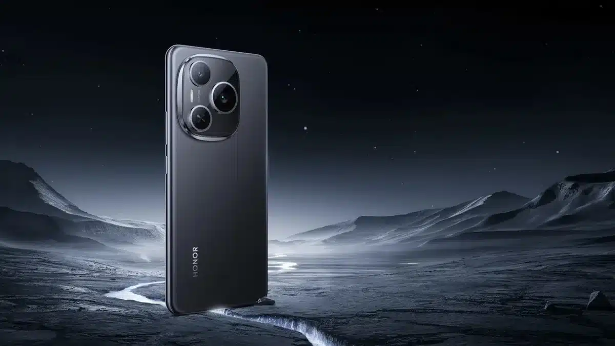 Honor X80 GT