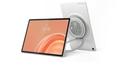 Lenovo Tab Plus Gen 2