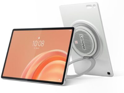 Lenovo Tab Plus Gen 2