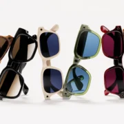 New Meta Glasses