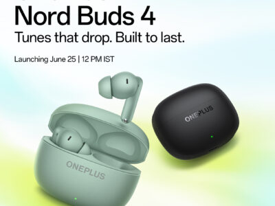 OnePlus Nord Buds 4