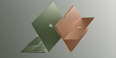 Surface Pro 12th Gen