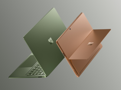 Surface Pro 12th Gen