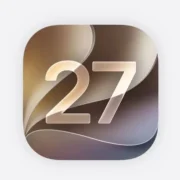 iOS 27