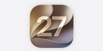 iOS 27