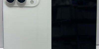 iPhone Ultra