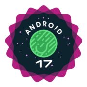 Android 17