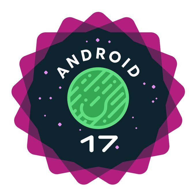 Android 17
