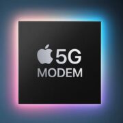 Apple iPhone 18 Modem