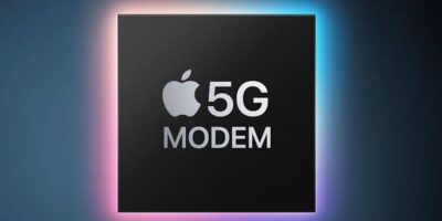 Apple iPhone 18 Modem