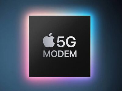 Apple iPhone 18 Modem