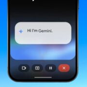 Gemini Lockscreen