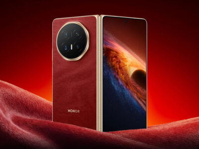 Honor Magic V6