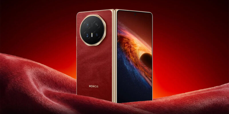 Honor Magic V6