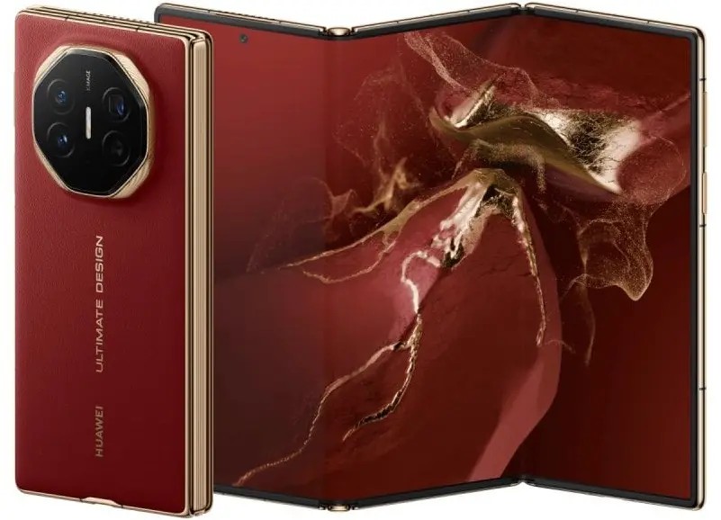 Huawei Mate XT Ultimate