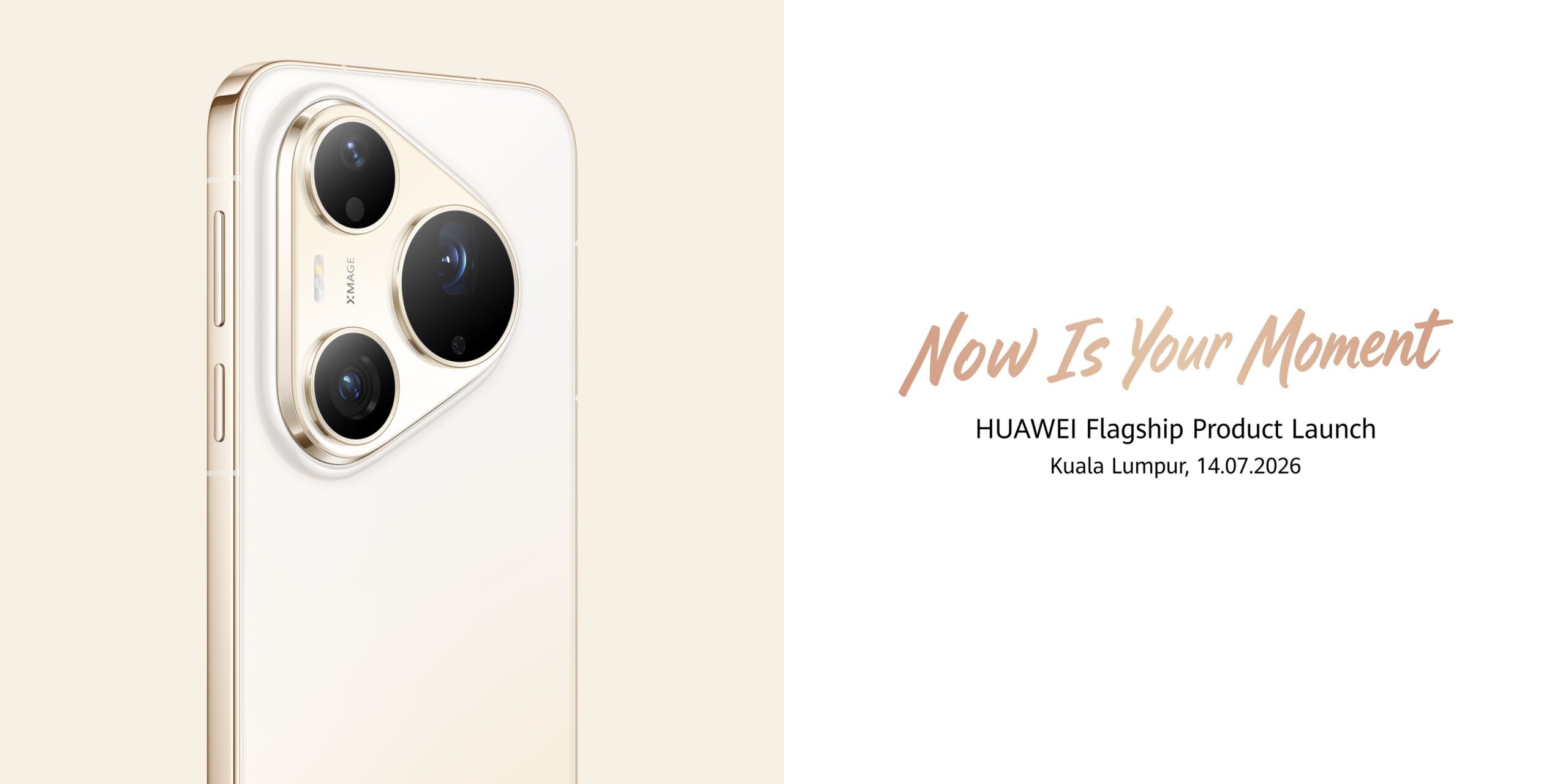 Huawei Pura 90