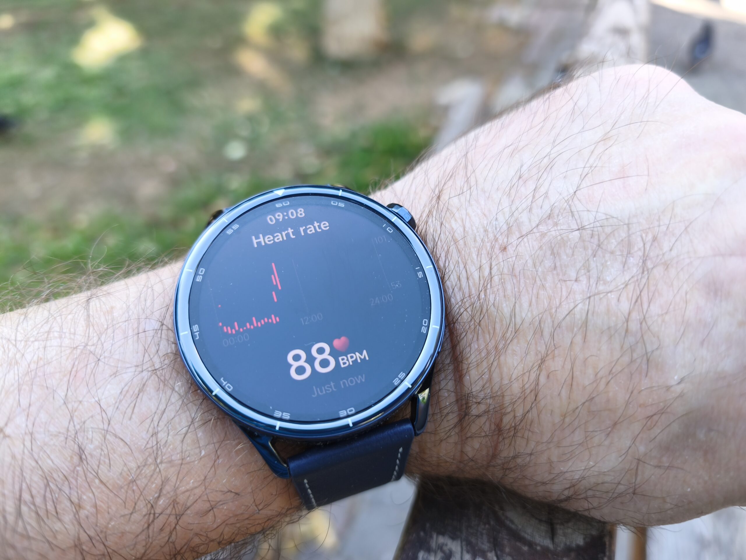 Xiaomi Watch S5