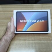 Xiaomi REDMI Pad 2 9.7