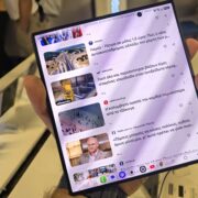Samsung Galaxy Z Fold 8 Ultra