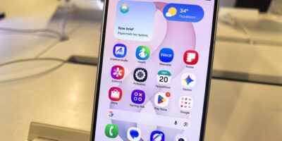 Samsung Galaxy Z Fold 8