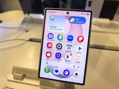 Samsung Galaxy Z Fold 8