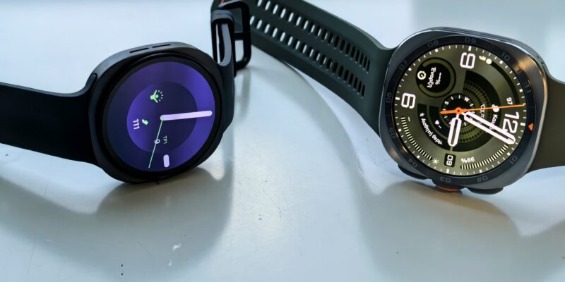 Samsung Galaxy Watch 9