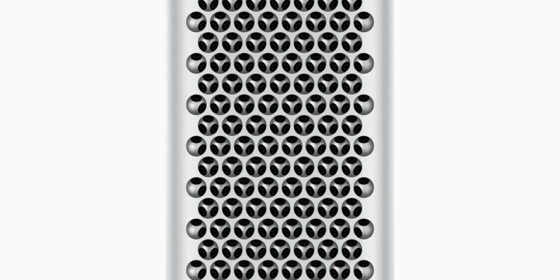 Mac Pro