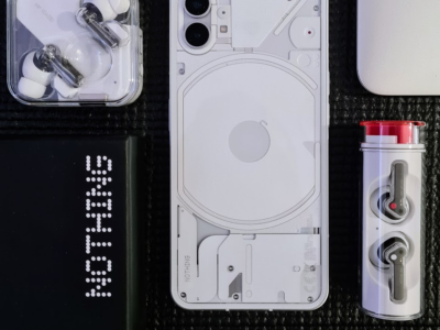 Nothing Phone 1