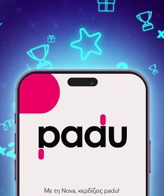 Nova Padu