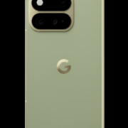 Pixel 11 Pro Fold
