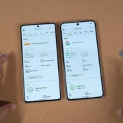 Pixel 8 Clone