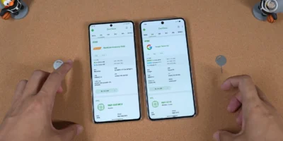 Pixel 8 Clone